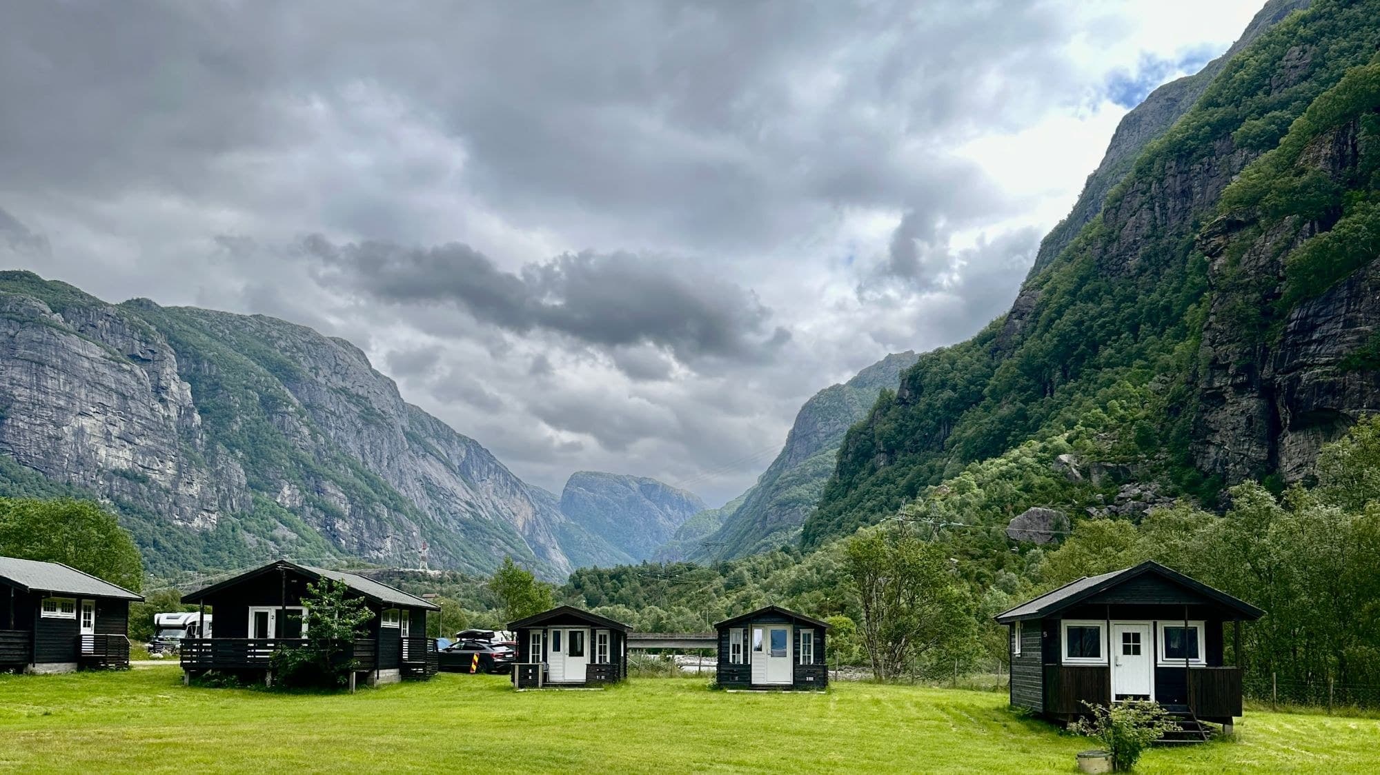 Norway