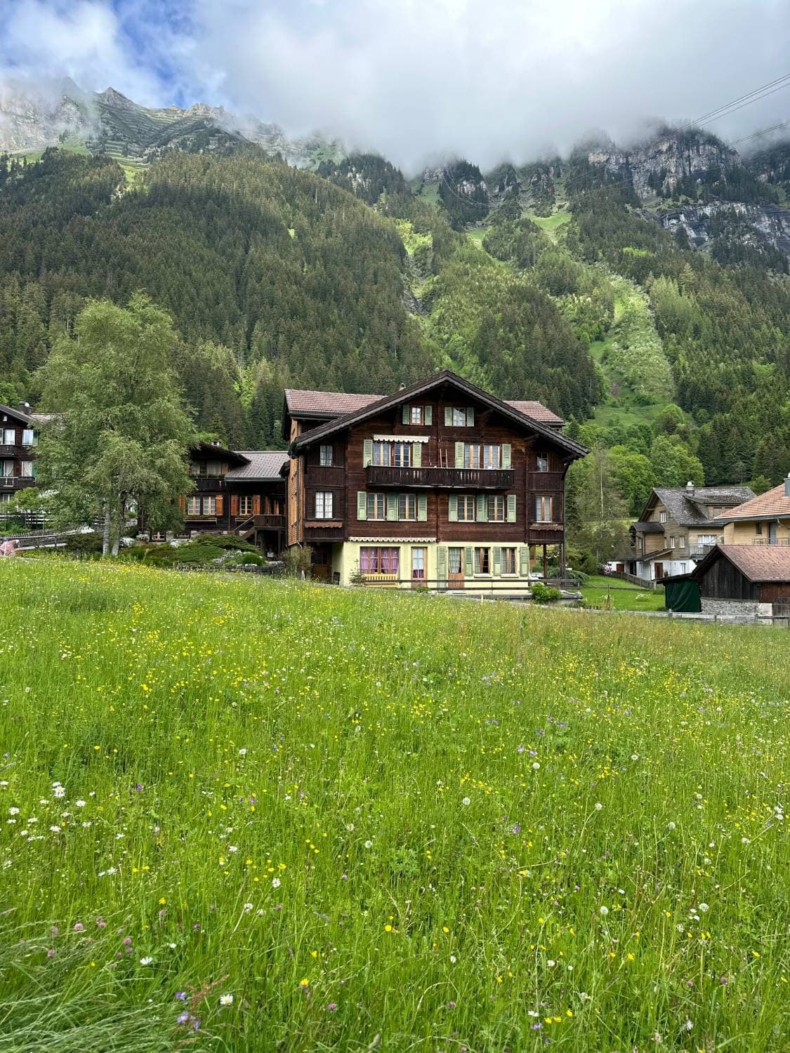 Switzerland